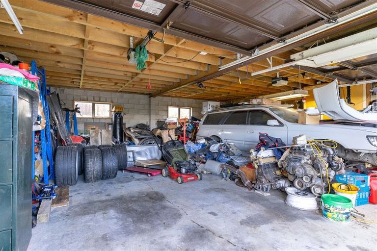 Photo of property in 91 Riselaw Road, Calton Hill, Dunedin, 9012