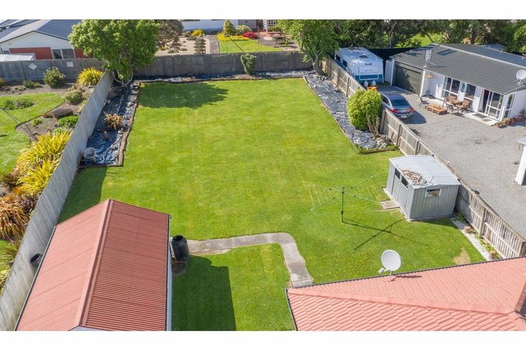 Photo of property in 9 Wesley Street, Kaiapoi, 7630
