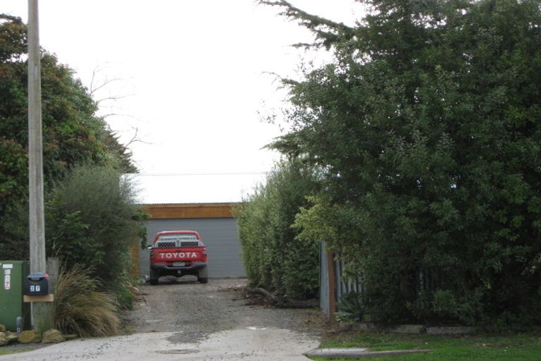 Photo of property in 27a Mill Road, Clive, 4102