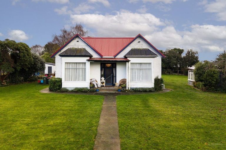 Photo of property in 174 High Street, Waimate, 7924