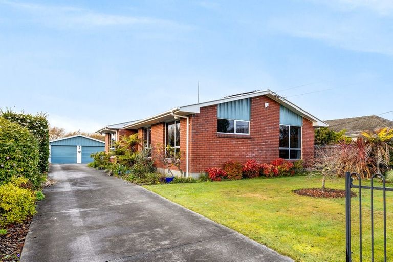 Photo of property in 110 Saint Johns Street, Woolston, Christchurch, 8062