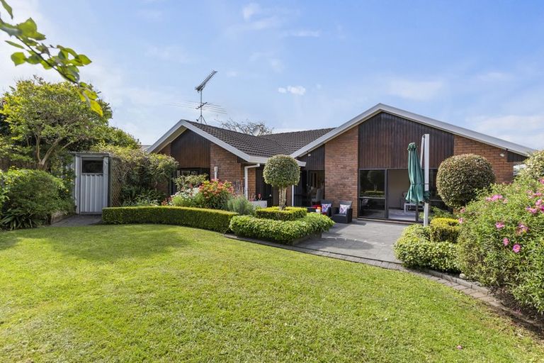 Photo of property in 17 Channing Crescent, Botany Downs, Auckland, 2010