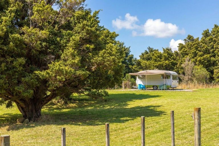 Photo of property in 433a Waiohine Gorge Road, Dalefield, Carterton, 5791
