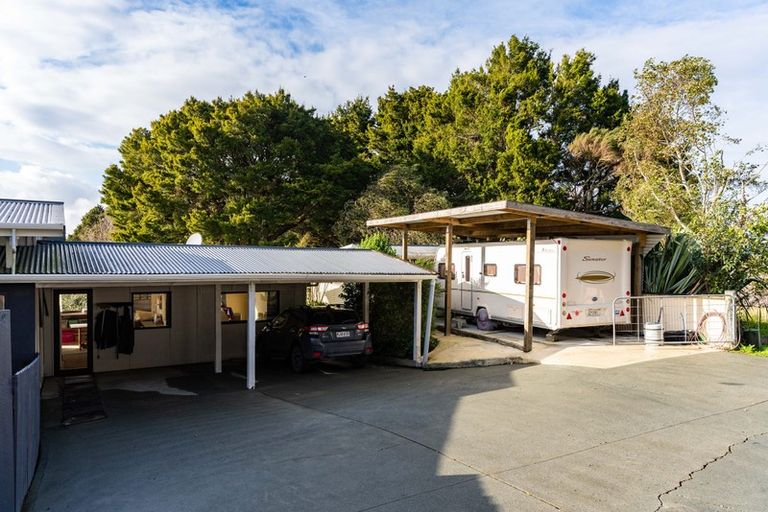 Photo of property in 45 Nikau Lane, Maungaturoto, 0520