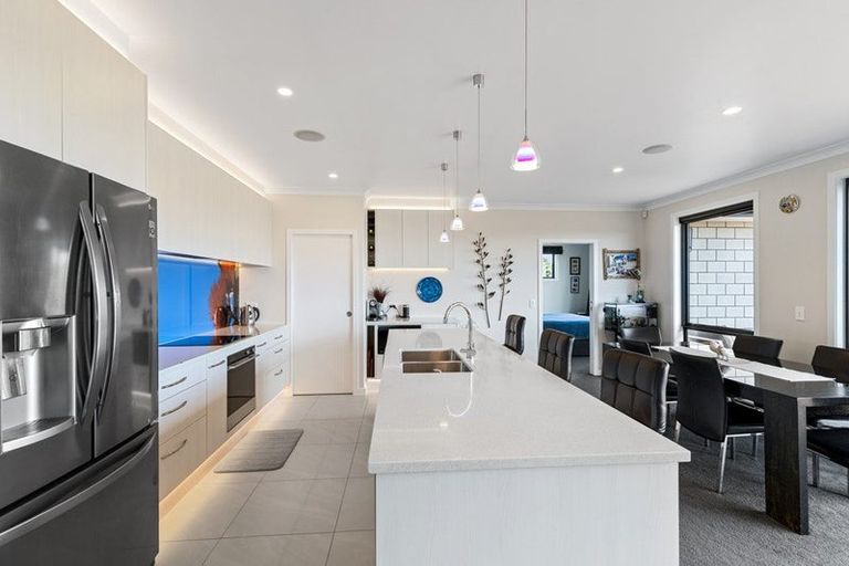 Photo of property in 38 Houkura Rise, Whatawhata, Hamilton, 3285