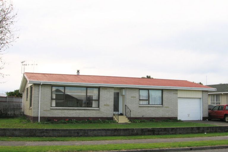 Photo of property in 3 Dockery Avenue, Onekawa, Napier, 4110