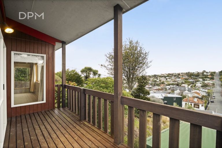 Photo of property in 1 Iona Street, Mornington, Dunedin, 9011