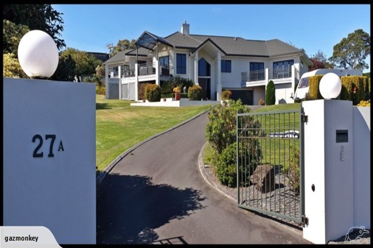 Photo of property in 27a Shelter Grove, Frankleigh Park, New Plymouth, 4310