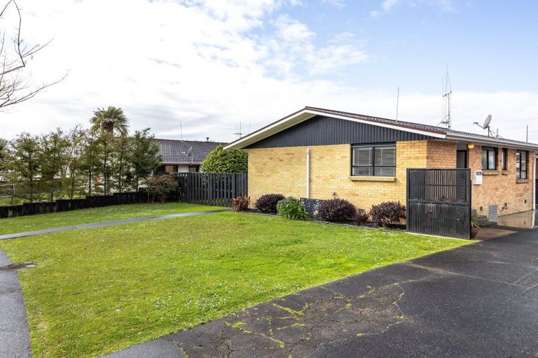 Photo of property in 58 Aurora Terrace, Hillcrest, Hamilton, 3216