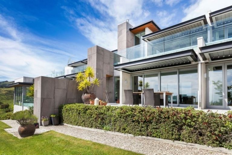 Photo of property in 313c Worsleys Road, Cracroft, Christchurch, 8022