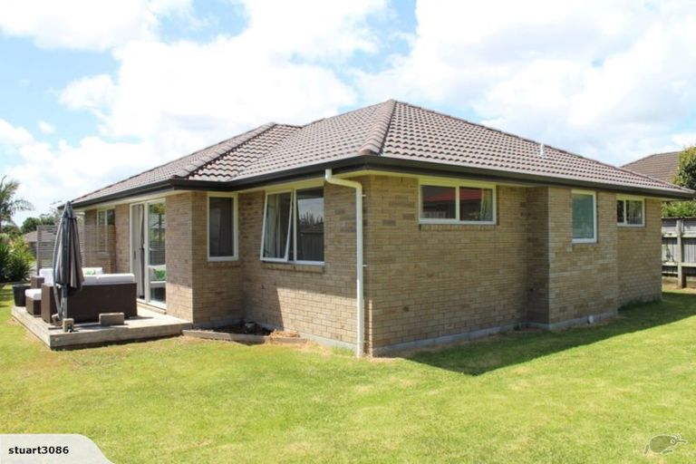 Photo of property in 26 Charlotte Kemp Drive, Kerikeri, 0230