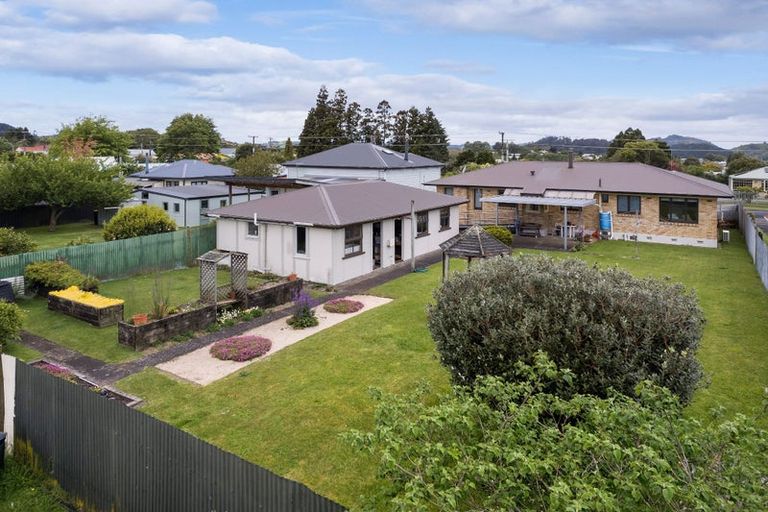 Photo of property in 45 Kensington Road, Waihi, 3610