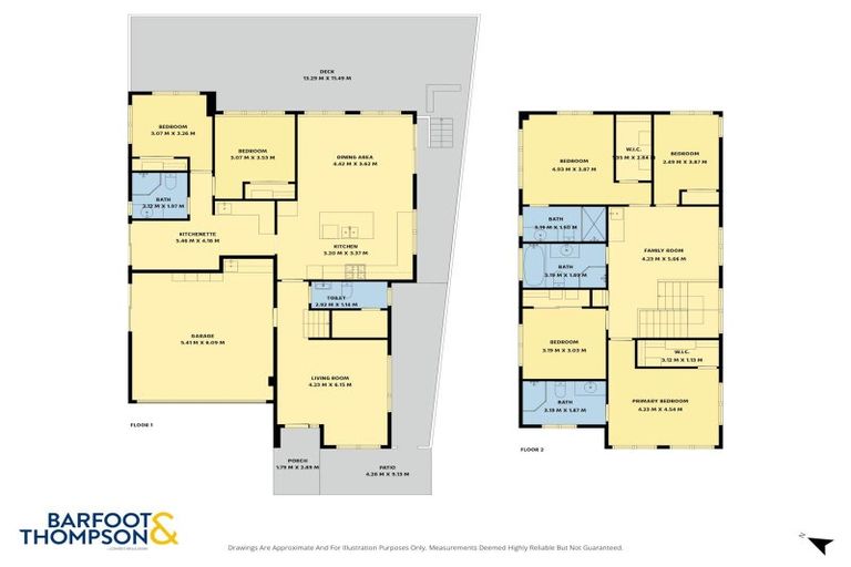 Photo of property in 2 Mulligan Lane, Opaheke, 2113