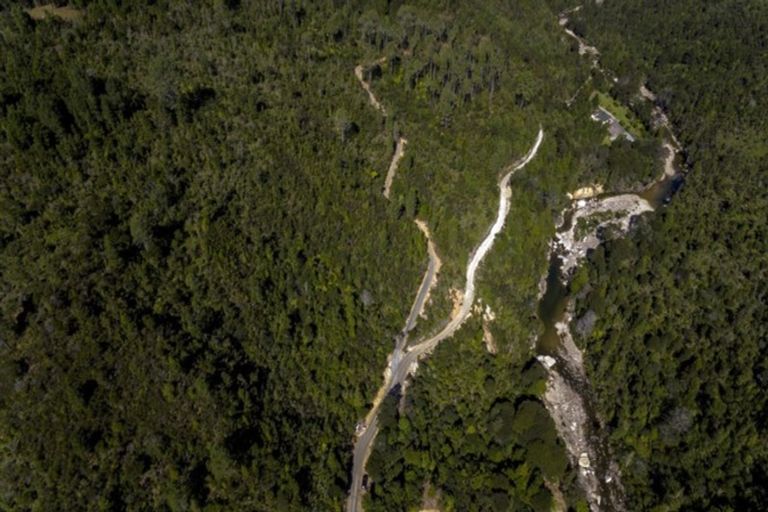 Photo of property in 625 Rangihau Road, Coroglen, Whitianga, 3591