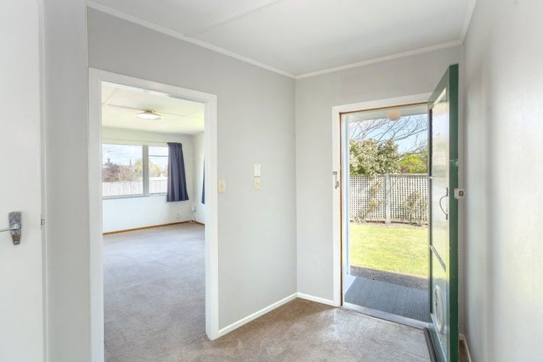 Photo of property in 39 Wavell Crescent, Lansdowne, Masterton, 5810