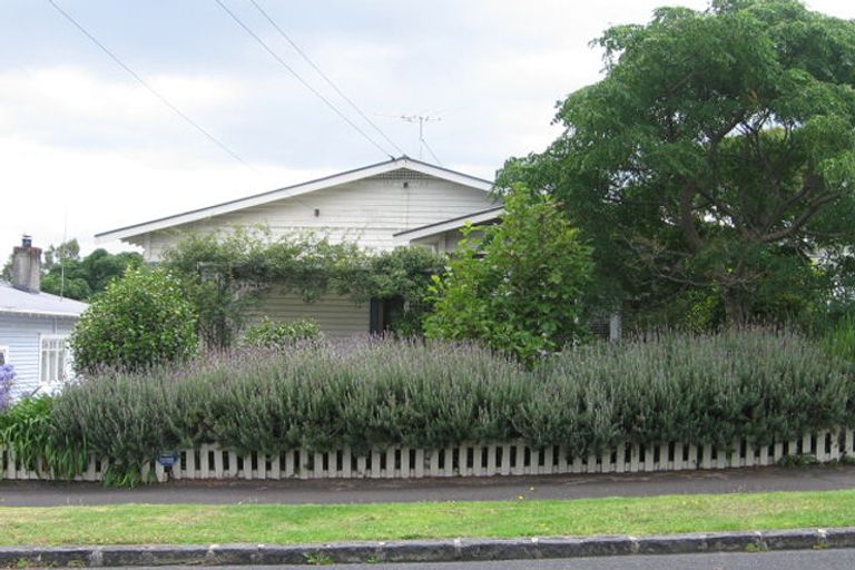 Property details for 125 Shackleton Road, Mount Eden, Auckland, 1024