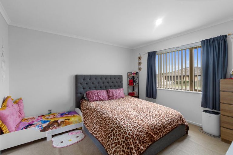 Photo of property in 4 Ribbonwood Close, Te Kauwhata, 3710