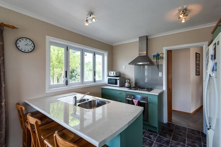 Photo of property in 21 Russell Terrace, Putaruru, 3411