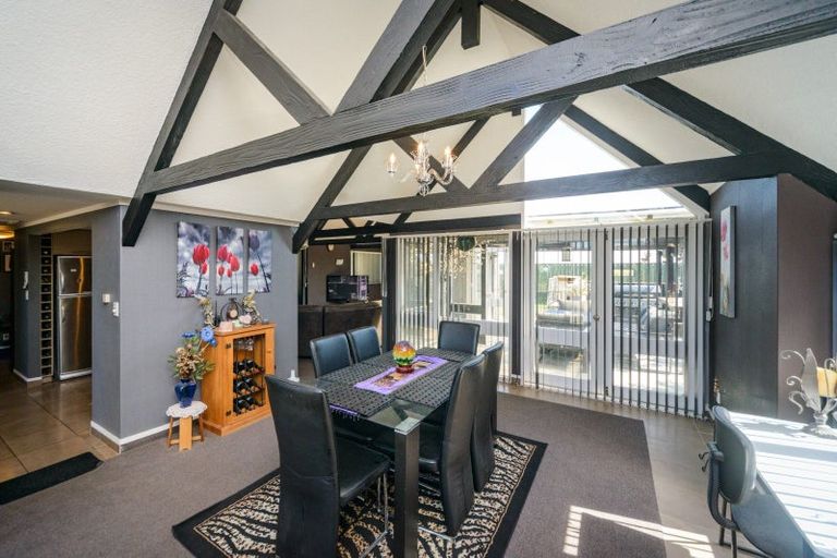 Photo of property in 111 Benmore Avenue, Cloverlea, Palmerston North, 4412