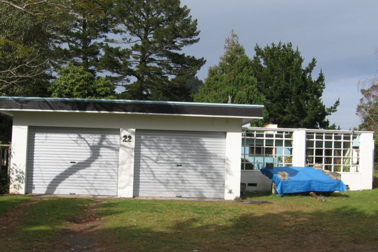 Photo of property in 22 Glen Venus, Pauanui, Hikuai, 3579