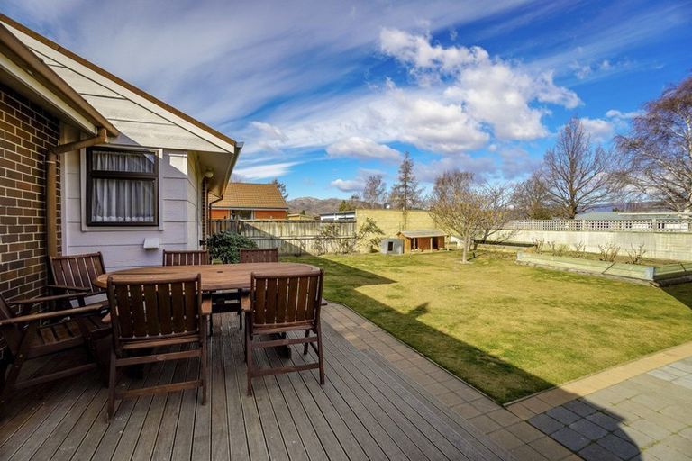 Photo of property in 27 Antimony Crescent, Cromwell, 9310