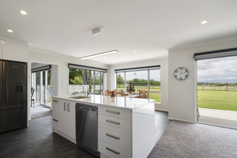 Photo of property in 14 Heatherlea Road West, Levin, 5575