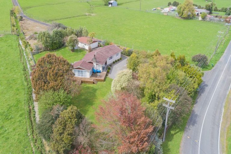 Photo of property in 133 Gladstone Road, Levin, 5571