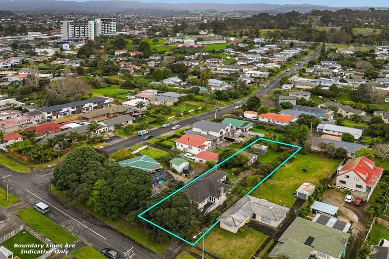 Photo of property in 22 Brandon Road, Glen Eden, Auckland, 0602