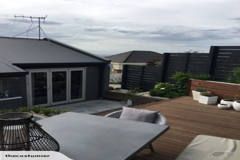 Photo of property in 130 Cannon Hill Crescent, Mount Pleasant, Christchurch, 8081