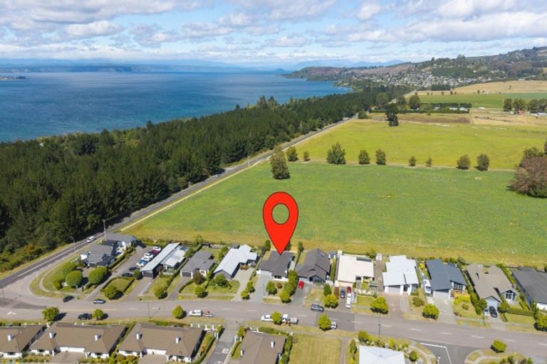 Photo of property in 15 Jarden Mile, Nukuhau, Taupo, 3330