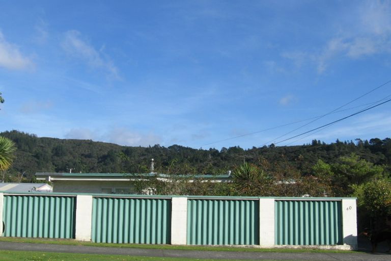 Photo of property in 40 Montgomery Street, Stokes Valley, Lower Hutt, 5019