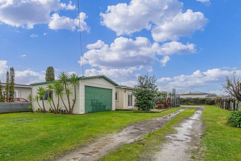 Photo of property in 16 Seaforth Avenue, Milson, Palmerston North, 4414