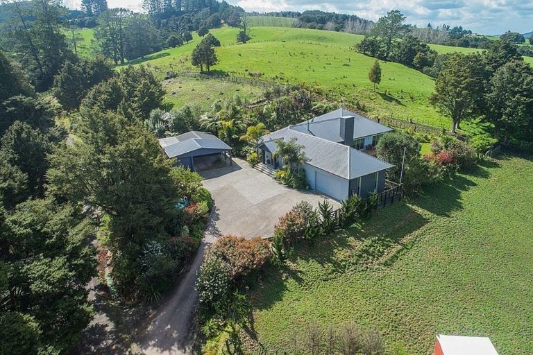 Photo of property in 986a Pipiwai Road, Ruatangata West, Whangarei, 0176