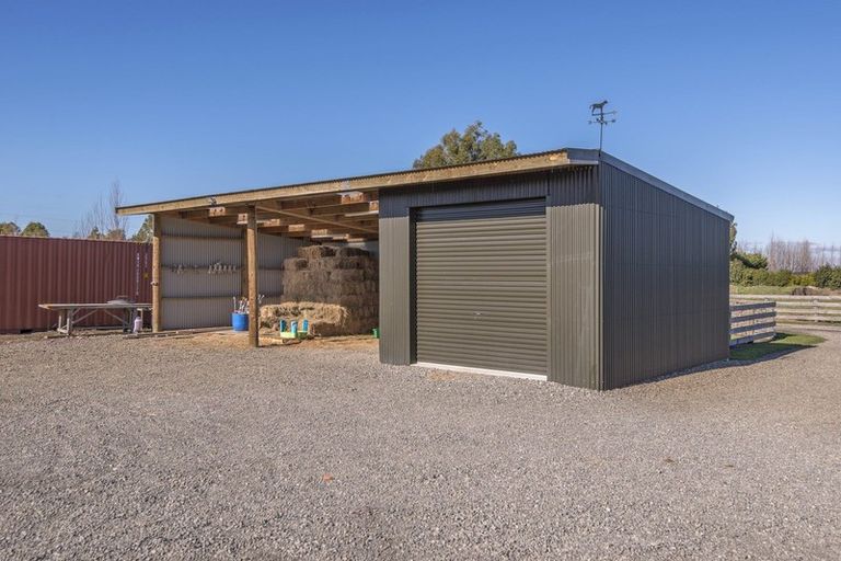 Photo of property in 197 Cones Road, Loburn, Rangiora, 7472