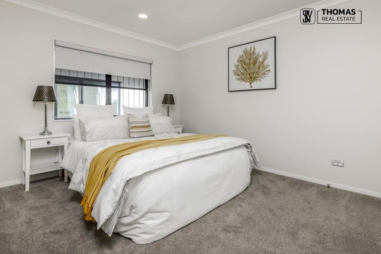 Photo of property in 12 Freshland Drive, Flat Bush, Auckland, 2019