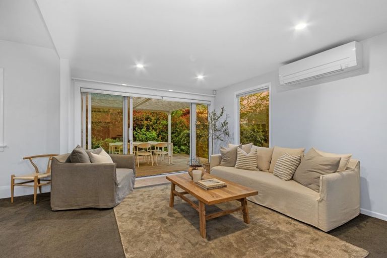 Photo of property in 4 Tillman Avenue, Strowan, Christchurch, 8052