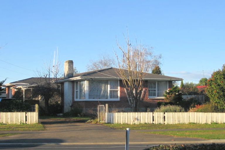 Photo of property in 116 Hukanui Road, Chartwell, Hamilton, 3210