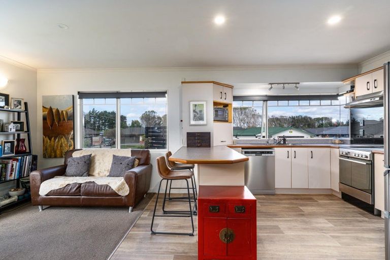 Photo of property in 3 Ursula Drive, Feilding, 4702