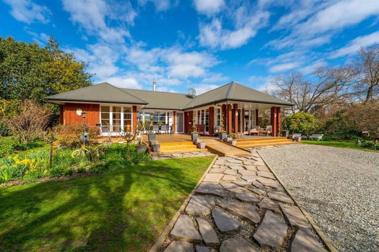 Photo of property in 20 Kauri Street, Pleasant Point, 7903