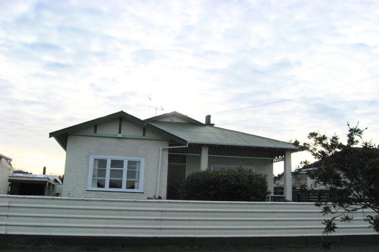Photo of property in 7 Gunn Street, Gonville, Whanganui, 4501
