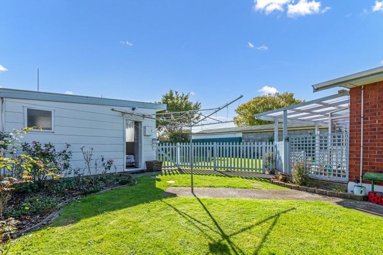 Photo of property in 19 Lockhart Avenue, Milson, Palmerston North, 4414