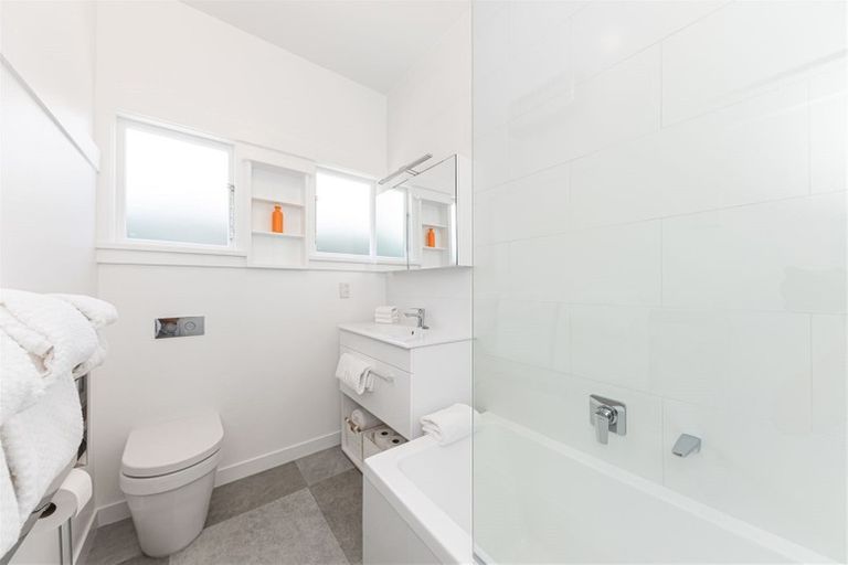 Photo of property in 124 Cobham Street, Spreydon, Christchurch, 8024