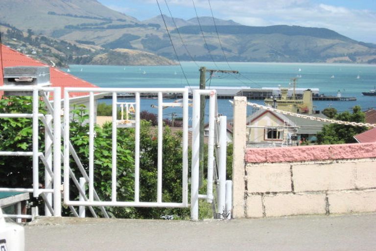 Photo of property in 11 Exeter Street, Lyttelton, 8082