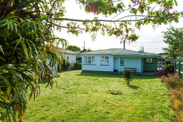 Photo of property in 27 Stanley Road, Te Hapara, Gisborne, 4010