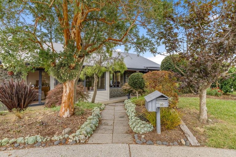 Photo of property in 20 Loveridge Place, Morrinsville, 3300