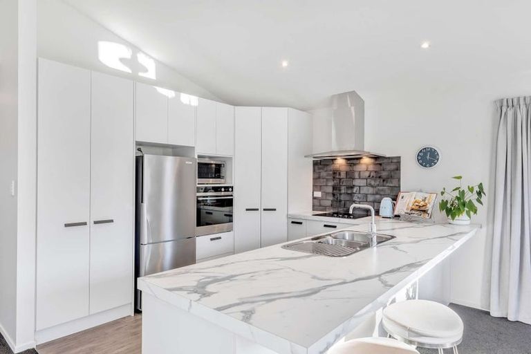 Photo of property in 18 Greengrass Crescent, Kaiapoi, 7630