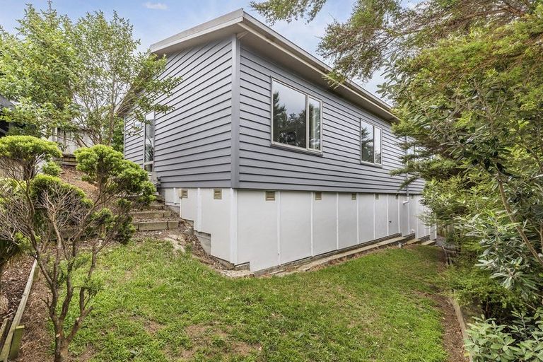 Photo of property in 58 Saint Ives Drive, Camborne, Porirua, 5026