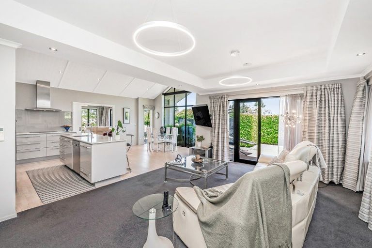 Photo of property in 1 Brinsworth Avenue, West Melton, 7618