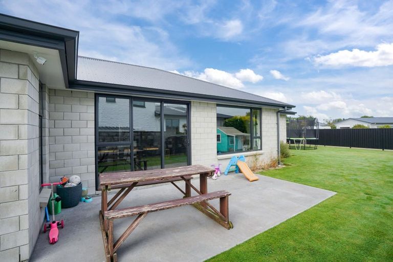 Photo of property in 36 Kildare Court, Waikiwi, Invercargill, 9810