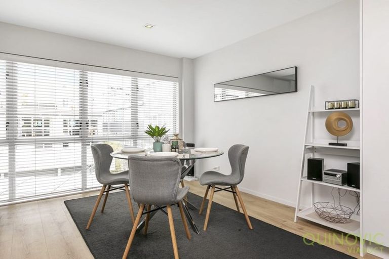 Photo of property in 2/12f Beaumont Street, Auckland Central, Auckland, 1010